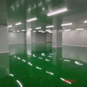 石家莊食品無塵車間設(shè)計(jì)安裝凈化工程，河北翰語凈化安裝
